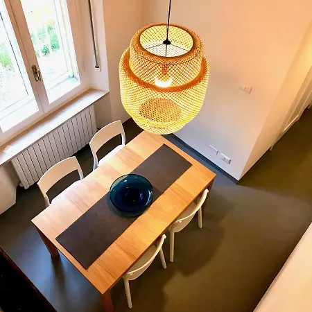 Casa Oliva Apartment