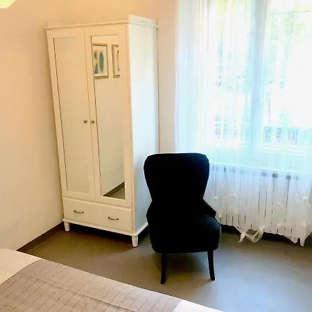 Apartment Casa Oliva *