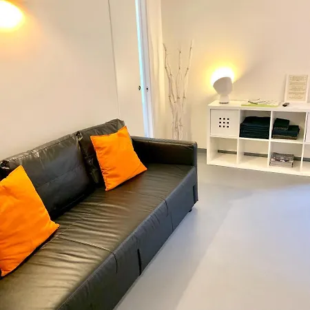 Casa Oliva Bologna