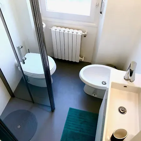 Apartament Casa Oliva