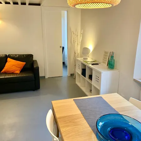 Apartament Casa Oliva *