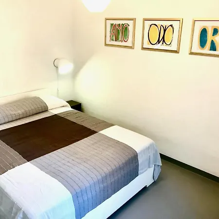 Casa Oliva *